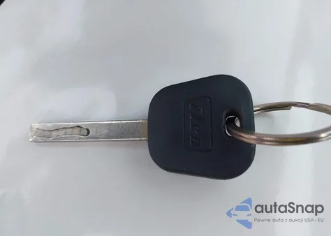 2015 Chevrolet Sonic Lt Auto z USA, uszkodzony, nr VIN 1G1JC6SH8F4165533